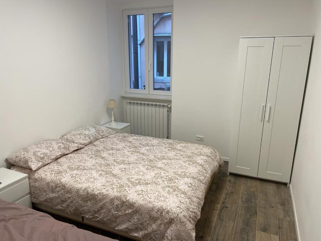 Ginevra A Appartamento Trieste