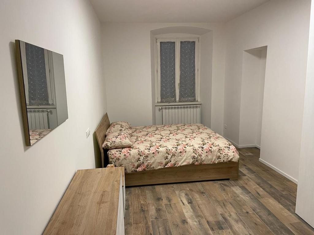 Appartamento Ginevra A