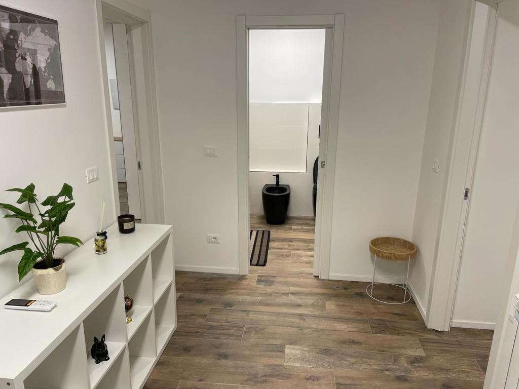 Appartamento Ginevra A